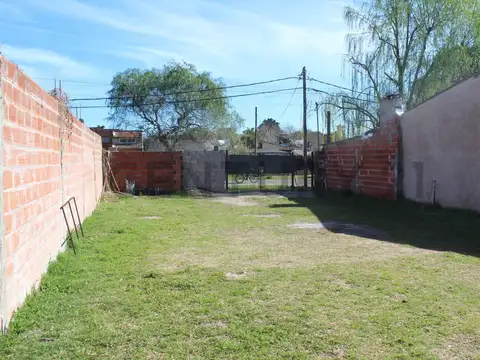 Terreno en Venta de 294,19 m2