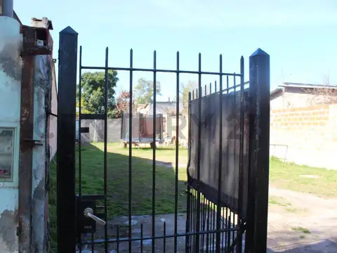 VENTA - LOTE 295 mt² - EXCELENTE ZONA BELLA VISTA