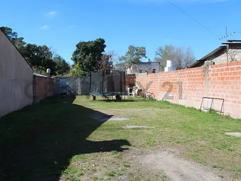 Terreno en Venta 28,18  mts Fondo