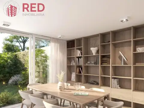 Casa en Venta de 2 dormitorios