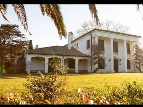 VENTA LOTE ESTANCIA BENQUERENCIA FARM CLUB