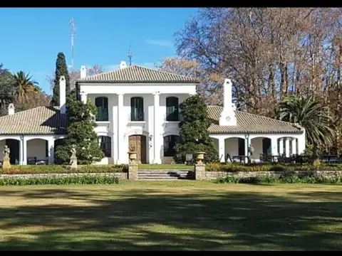 VENTA LOTE ESTANCIA BENQUERENCIA FARM CLUB