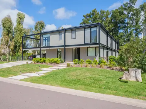 Casa en Venta, 9 ambientes, en La Reserva Cardales, Campana, GBA Norte