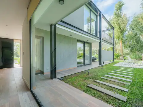 Casa en Venta en La Reserva Cardales, USD 580.000