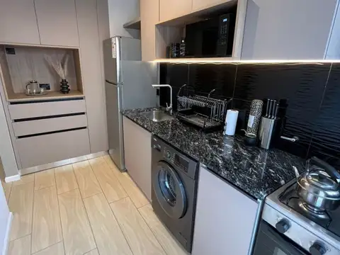 Departamento en Alquiler Temporal en Macrocentro, $ 0