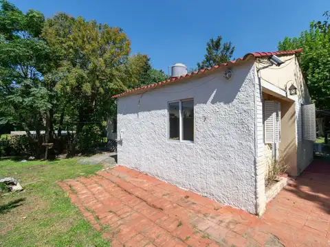 Casa en Venta de 1 dormitorio