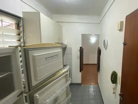 Departamento en Venta 40 años