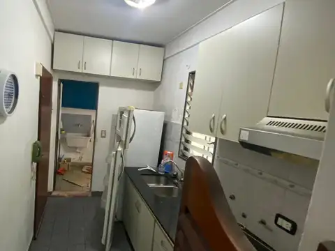 Departamento en Venta en La Plata [Cod: 769]