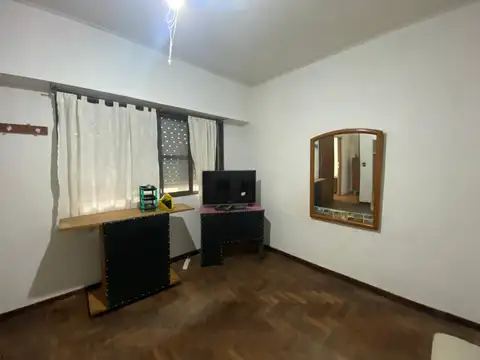 Departamento en Venta en Plaza Irigoyen, USD 50.000