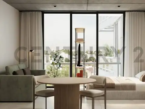 VENTA DEPARTAMENTO EN POZO - LANUS