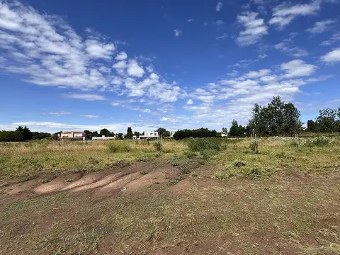 Terreno en Venta en Estancias Del Pilar, USD 105.000