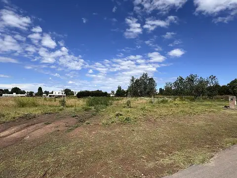 Terreno en Venta de 1807,0 m2