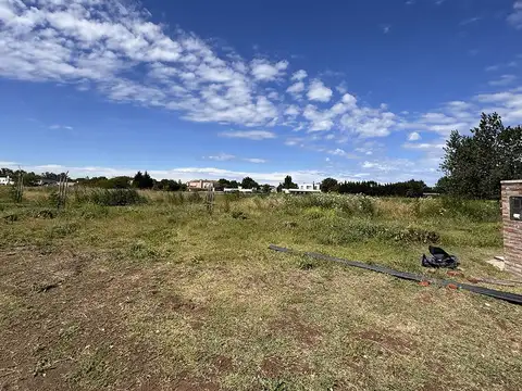 Terreno en Venta de 1807,0 m2