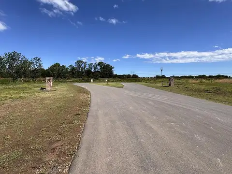 Terreno en Venta en Estancias Del Pilar, USD 105.000