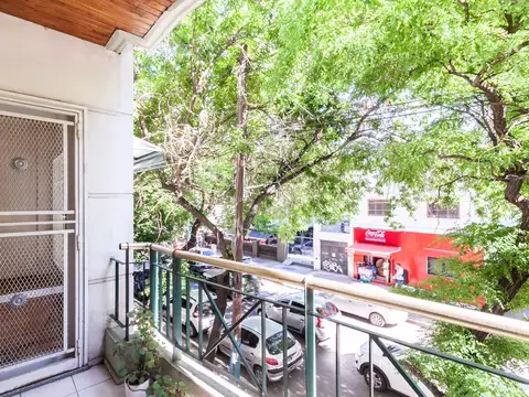 Departamento en Alquiler con 1 cocheras