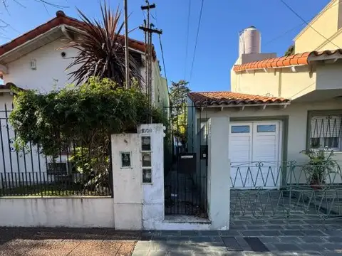 General Levalle 1800