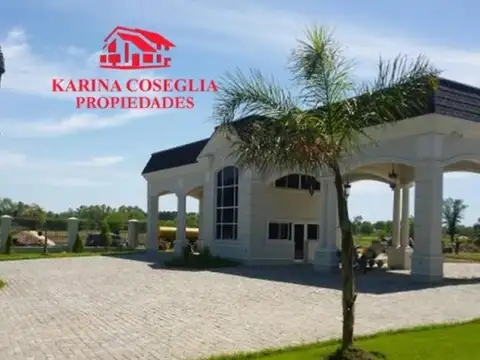 Terreno en Venta de 820,0 m2