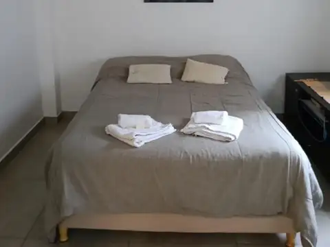 Departamento en Alquiler Temporal en Monte Grande, USD 450