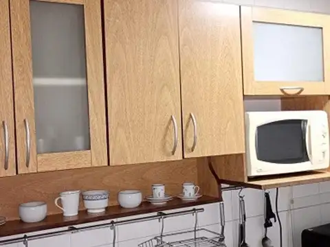 Departamento en Venta Permite mascota