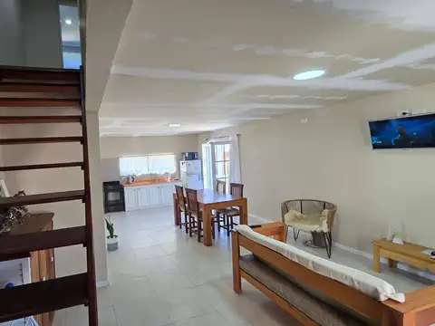 Vendo Duplex en Federacion Entre Rios