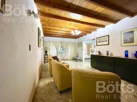 Casa en Venta de 5 dormitorios