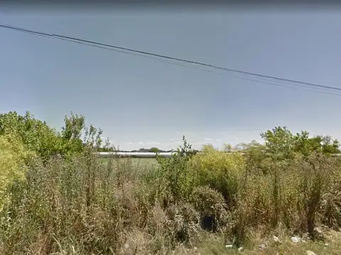 Terreno en Venta de 200,0 m2