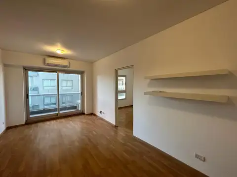 Departamento en venta en Olivos, 2 ambientes, full amenities