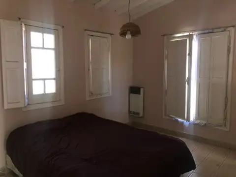 Casa 3 Amb Sobre Lote 20x43 + Piscina - Hurlingham