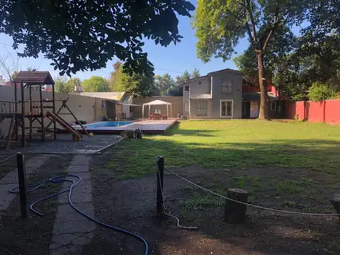 Marqués De Avilés 2700, William C. Morris, Provincia de Buenos Aires, Argentina