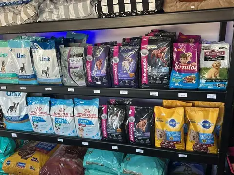 Fondo de Comercio - Capital