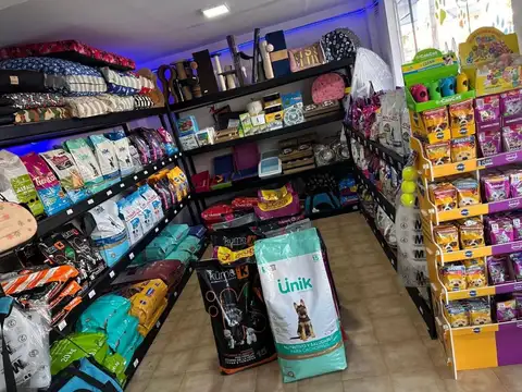 Fondo de Comercio - Capital