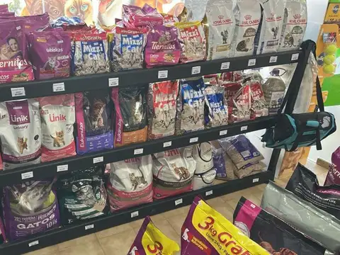 Fondo Comercio en Venta A Estrenar