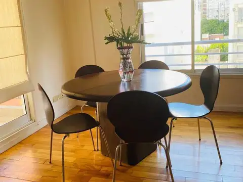 Departamento en Alquiler Temporal de 2 ambientes