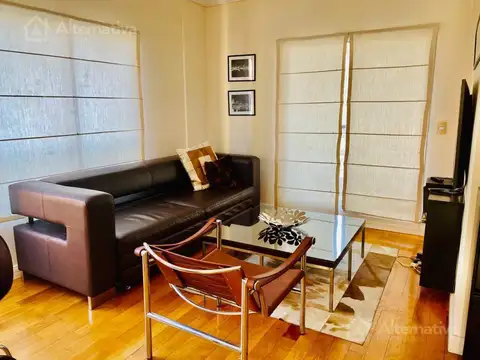 Alquiler Temporario mensual en Buenos Aires