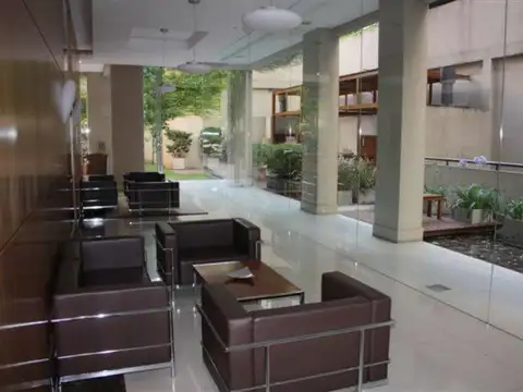 Departamento en Alquiler Temporal con 1 cocheras