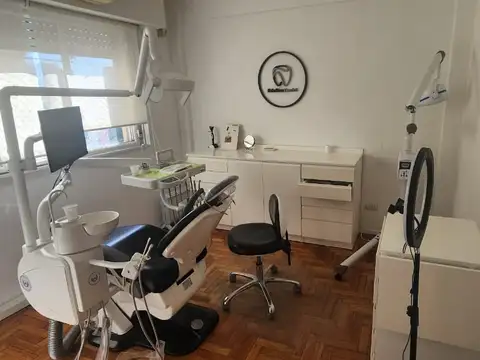 Avenida Corrientes 5700, Piso 5