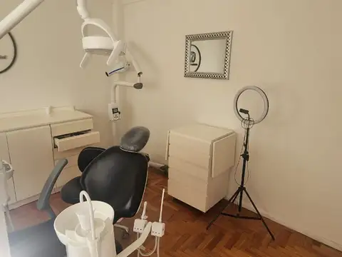 Departamento en Venta en Villa Crespo, USD 85.000