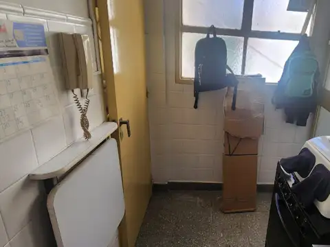 Departamento en Venta Apto profesional