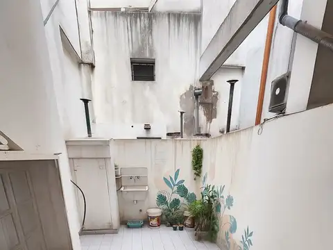 Depto Tipo Casa en Venta en Villa Urquiza, USD 89.000