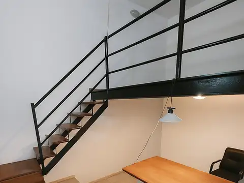 Depto Tipo Casa en Venta de 2 ambientes