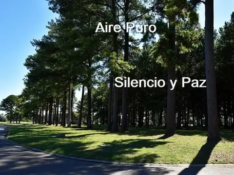 Terreno en Venta de 1502,0 m2