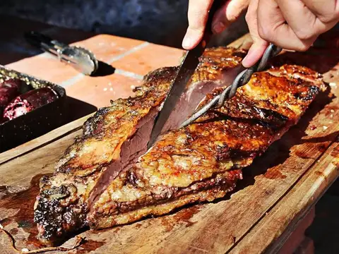 Pinares Country Club - Lote el GOLF