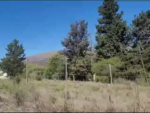 Terreno en Venta 21  mts Frente