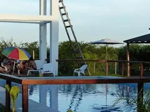 Hotel en Venta 8 años