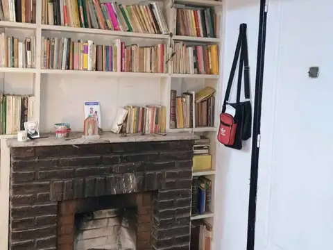 Departamento en Venta 40 años