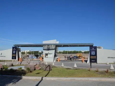 Terreno en Venta en El Challao, USD 42.000