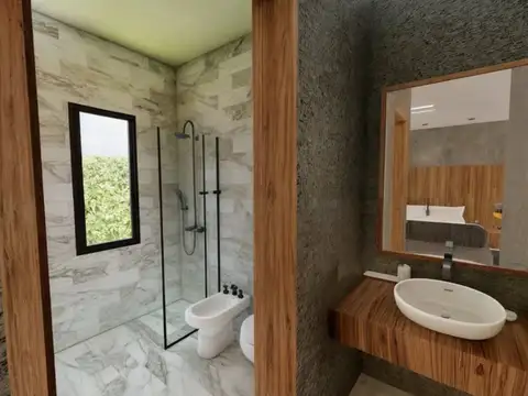 Casa en Venta A Estrenar