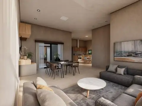 Casa en Venta con 2 cocheras