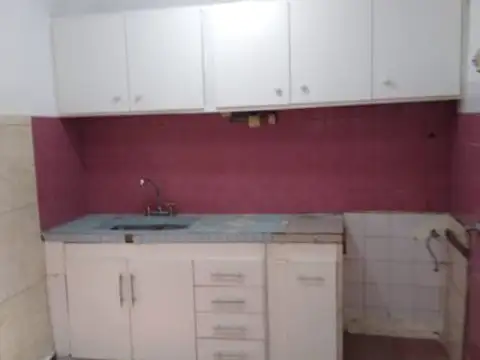 Departamento en Alquiler 50 años