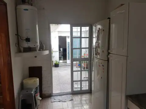 Depto Tipo Casa en Venta de 3 dormitorios